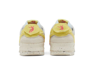 Union LA x Nike Cortez SP 'Lemon Frost'