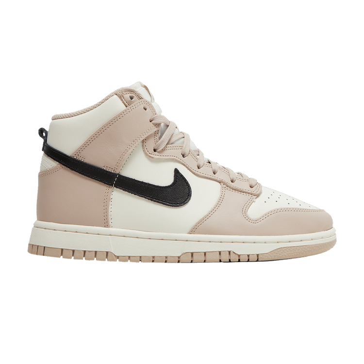 Nike Dunk High 'Fossil Stone'