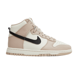 Nike Dunk High 'Fossil Stone'
