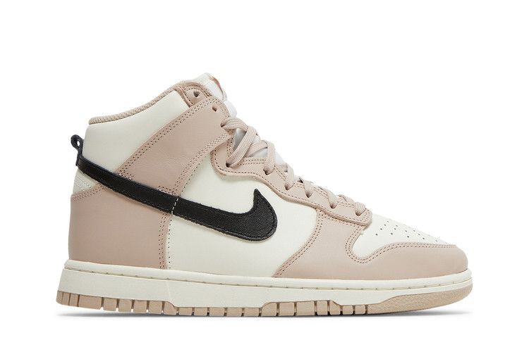 Nike Dunk High 'Fossil Stone'