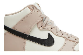 Nike Dunk High 'Fossil Stone'