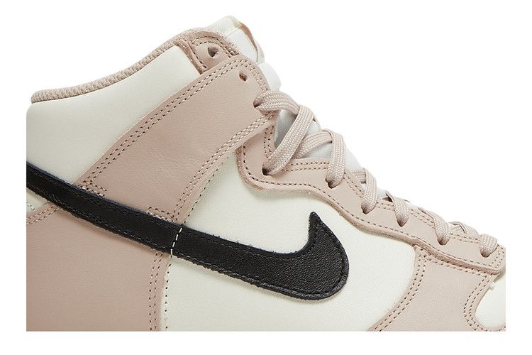 Nike Dunk High 'Fossil Stone'