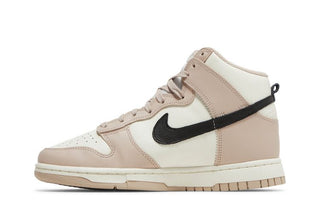 Nike Dunk High 'Fossil Stone'