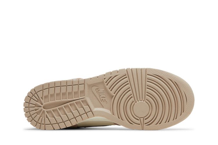 Nike Dunk High 'Fossil Stone'