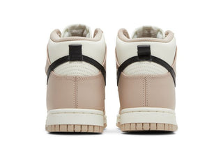 Nike Dunk High 'Fossil Stone'