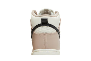Nike Dunk High 'Fossil Stone'