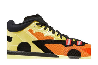 Naruto x Air Jordan Jordan Zion 1 SP PF 'Kyuubi'