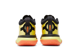 Naruto x Air Jordan Jordan Zion 1 SP PF 'Kyuubi'