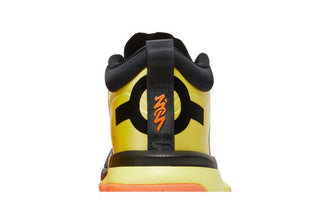 Naruto x Air Jordan Jordan Zion 1 SP PF 'Kyuubi'
