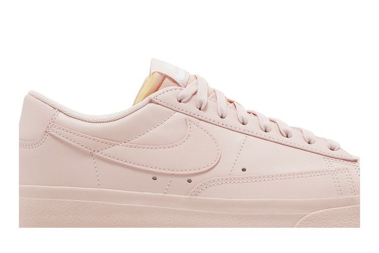 Nike Blazer Low Platform 'Atmosphere'
