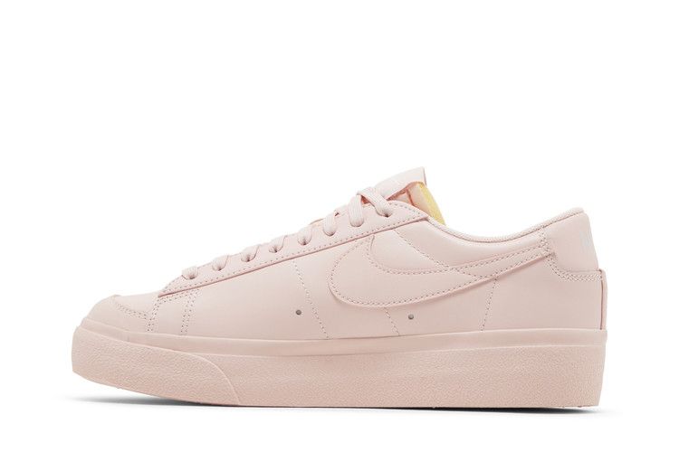 Nike Blazer Low Platform 'Atmosphere'