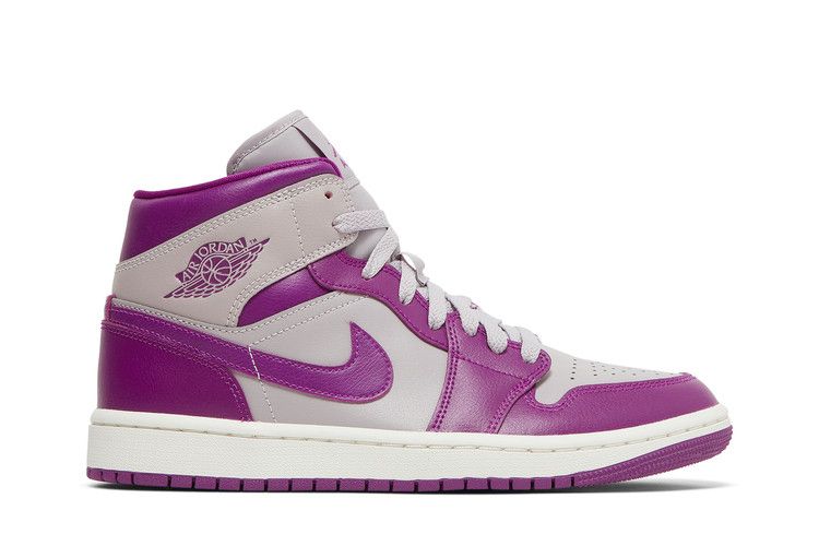 Air Jordan 1 Mid 'Magenta'