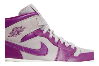 Air Jordan 1 Mid 'Magenta'