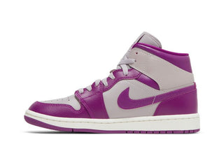 Air Jordan 1 Mid 'Magenta'