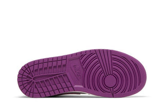 Air Jordan 1 Mid 'Magenta'