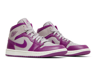 Air Jordan 1 Mid 'Magenta'