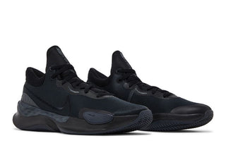 Nike Renew Elevate 3 'Black Anthracite'