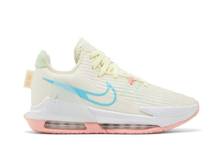 Nike LeBron Witness 6 'Easter'