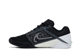 Nike Zoom Metcon Turbo 2 'Black Metallic Cool Grey'