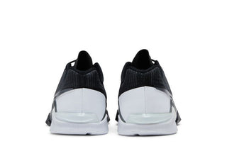 Nike Zoom Metcon Turbo 2 'Black Metallic Cool Grey'