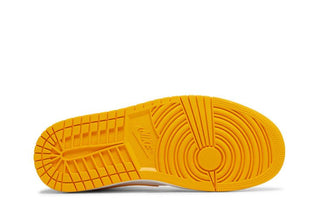 Air Jordan 1 Mid 'University Gold'