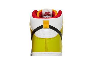 froSkate x Nike Dunk High SB 'All Love No Hate'