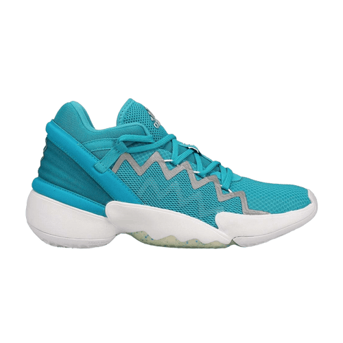 adidas D.O.N. Issue #2 'Teal'