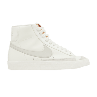 Nike Blazer Mid '77 Vintage 'Sail Light Bone'