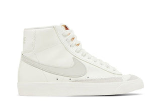 Nike Blazer Mid '77 Vintage 'Sail Light Bone'