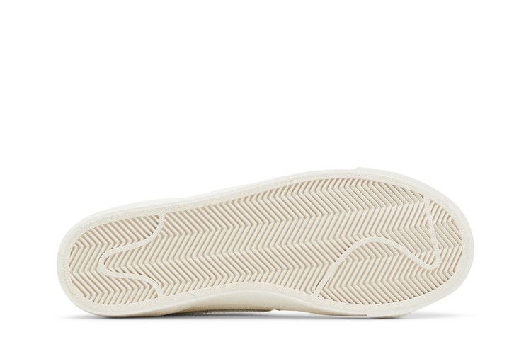 Nike Blazer Mid '77 Vintage 'Sail Light Bone'