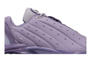 NOCTA x Nike Hot Step Air Terra 'Purple'
