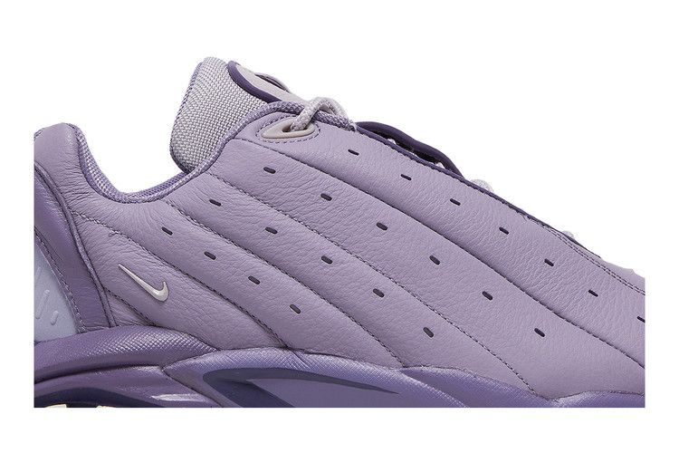 NOCTA x Nike Hot Step Air Terra 'Purple'