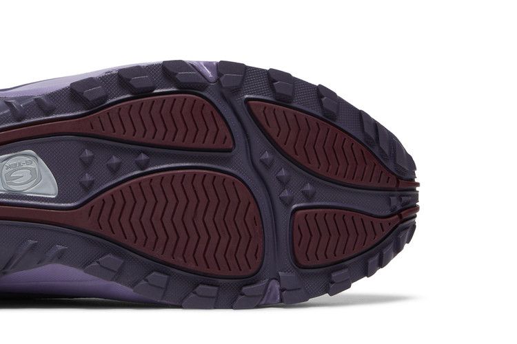NOCTA x Nike Hot Step Air Terra 'Purple'