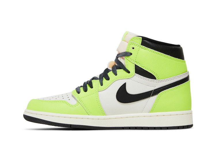 Air Jordan 1 Retro High OG 'Visionaire'