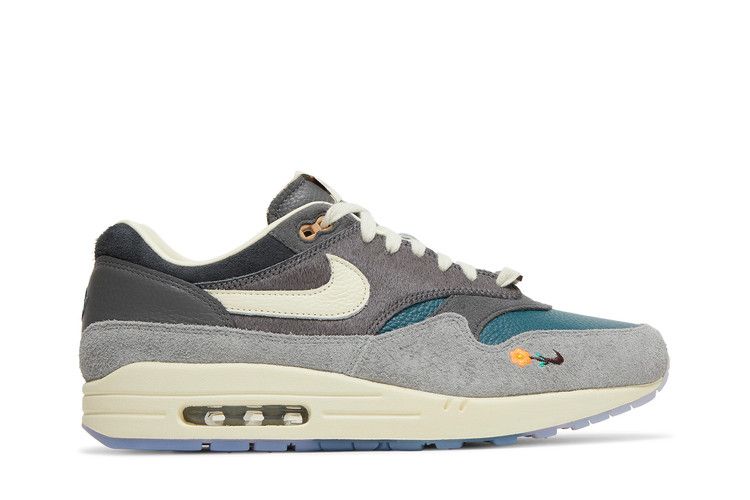 Kasina x Nike Air Max 1 SP 'Won-Ang - Grey'