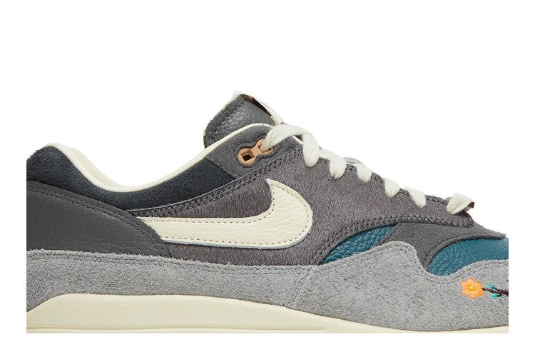 Kasina x Nike Air Max 1 SP 'Won-Ang - Grey'