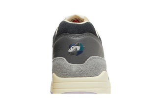 Kasina x Nike Air Max 1 SP 'Won-Ang - Grey'