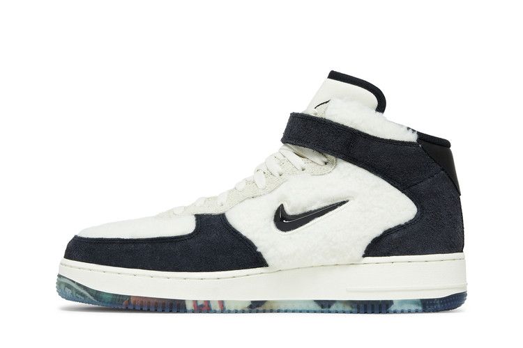 Nike Air Force 1 Mid 'Culture Day'