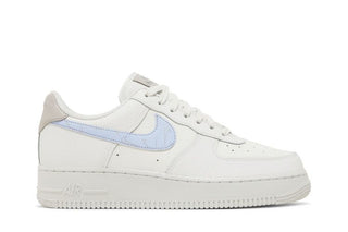 Nike Air Force 1 '07 'Reflective Mini Swoosh'