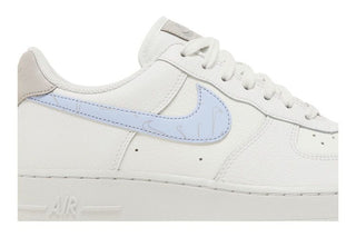 Nike Air Force 1 '07 'Reflective Mini Swoosh'