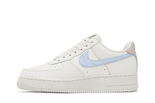 Nike Air Force 1 '07 'Reflective Mini Swoosh'