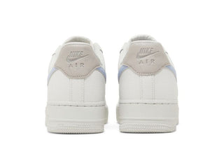 Nike Air Force 1 '07 'Reflective Mini Swoosh'
