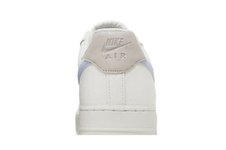 Nike Air Force 1 '07 'Reflective Mini Swoosh'