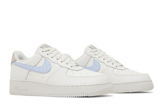 Nike Air Force 1 '07 'Reflective Mini Swoosh'