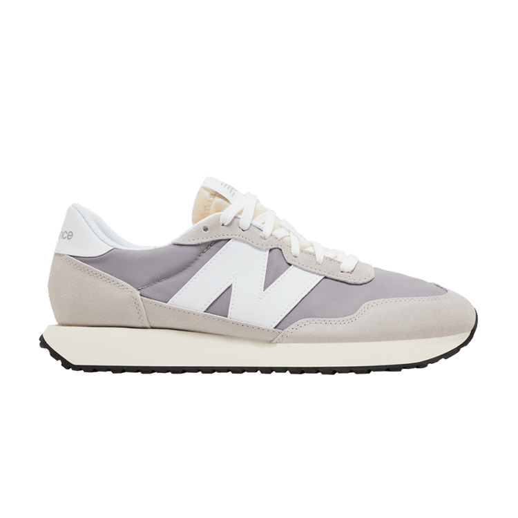 New Balance 237 'Rain Cloud Steel'