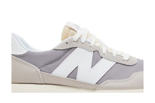 New Balance 237 'Rain Cloud Steel'
