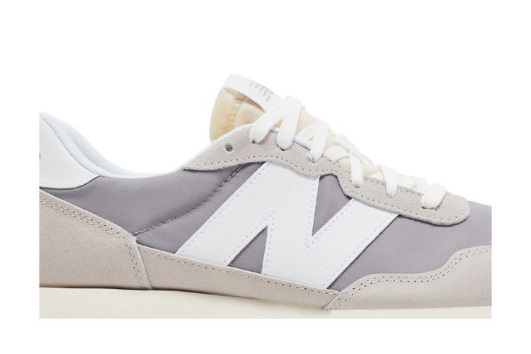 New Balance 237 'Rain Cloud Steel'