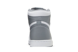 Air Jordan 1 Retro High OG 'Stealth'