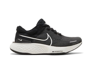 Nike ZoomX Invincible Run Flyknit 2 'Black Summit White'