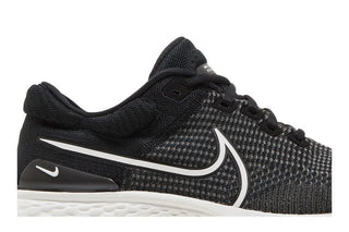 Nike ZoomX Invincible Run Flyknit 2 'Black Summit White'